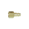 BELFLEX Snap Coupling with Female Threaded Joint 449/6 F 3/8'