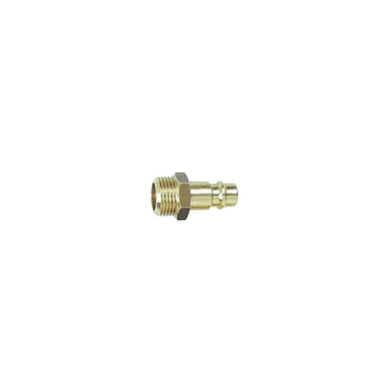 BELFLEX Snap Coupling with Male Threaded Joint 450/1 F 1/4' BELFLEX Snap Coupling with Male Threaded Joint 450/1 F 1/4'