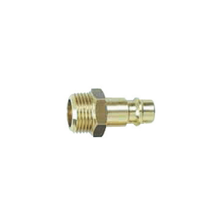 BELFLEX Snap Coupling with Male Threaded Joint 450/1 F 1/4'