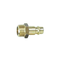 BELFLEX Snap Coupling with Male Threaded Joint 450/6 F 3/8'