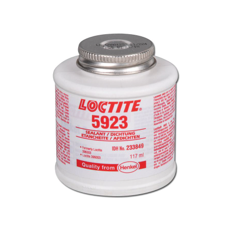 Loctite 5923 Reforç. Flanges Nº3450ml