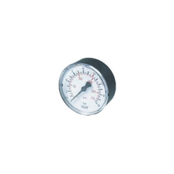 Manómetro com Conexão Posterior Ø 50 mm BELFLEX