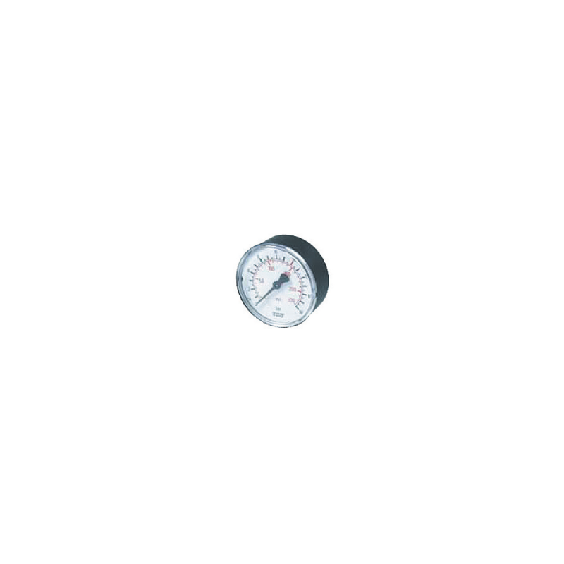 BELFLEX Gauge with Rear Joint Ø 50 mm BELFLEX Gauge with Rear Joint Ø 50 mm