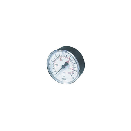 BELFLEX Gauge with Rear Joint Ø 50 mm