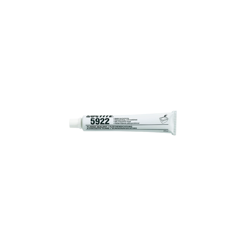 Loctite 5922 Reforç. Flanges Nº2200ml
