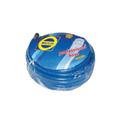 BELFLEX Wired Pvc Hose Complete with F 1/4' Fitting 1131/2