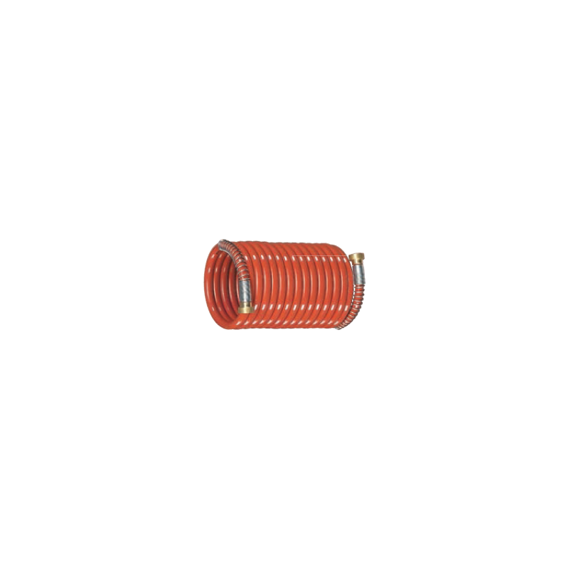 ANi Self Storing Hose TR/71/8 ø 8 x 6 mm 10 m