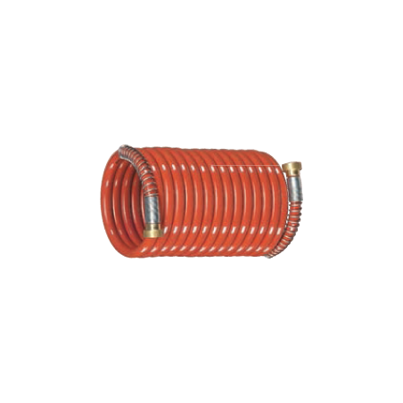 ANi Self Storing Hose TR/71/8 ø 8 x 6 mm 10 m