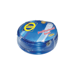 BELFLEX Wired Polyurethane Hose Complete with F 1/4' Fitting 1136/2