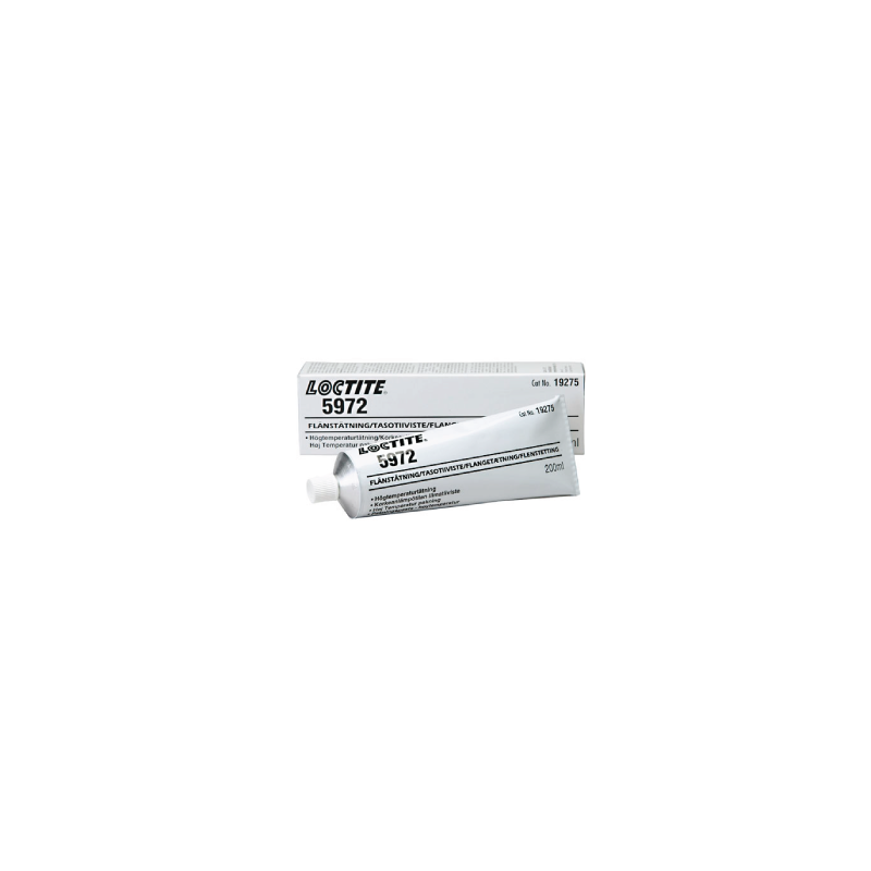 Loctite 5972 Reforç.Flanges Nº1372200ml