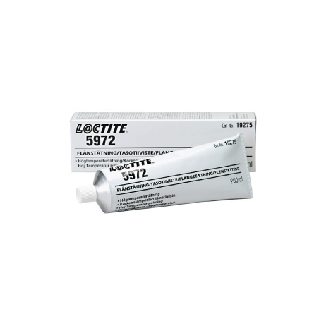 Loctite 5972 Reforç.Flanges Nº1372200ml