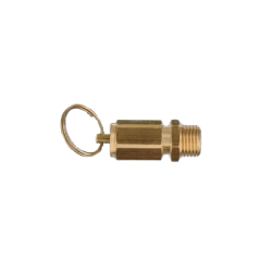 ANi Ordinary Full Opening Valve 22/E/N