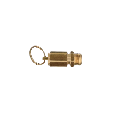 ANi Ordinary Full Opening Valve 22/E/N