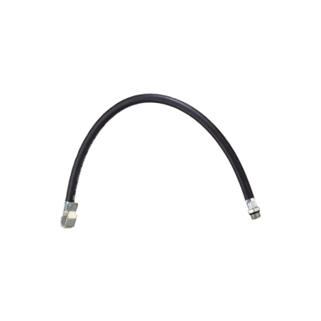 ANi Rubber Hose 400 mm With Inflating Chuck 25/W 1/4 M Ø6.5x12 mm