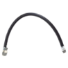 ANi Rubber Hose 400 mm With Inflating Chuck 25/W 1/4 M Ø6.5x12 mm