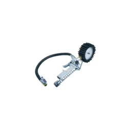 BELFLEX Inflating Gun with Approved Pressure Gauge 1186/U