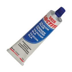 Loctite 5926 Vedante FleXível Azul