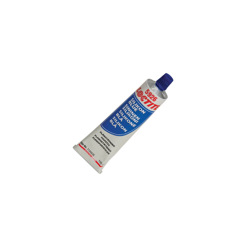Loctite 5926 Vedante FleXível Azul