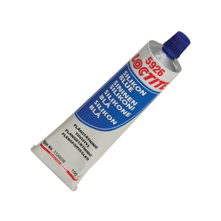 Loctite 5926 Vedante FleXível Azul