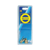 BELFLEX 5 Inflating Nozzle Kit for Bicycle Tyres, Ballons and Boats