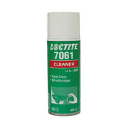 Loctite 7061 Limpador Meta