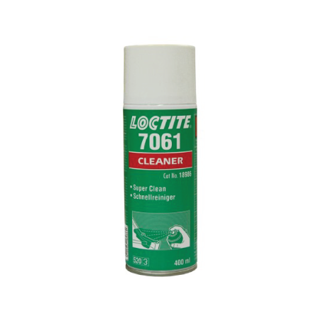 Loctite 7061 Limpador Meta
