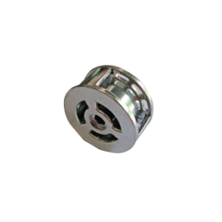 BELFLEX Adaptor for Rubber Eraser or Brush 6902RH for Grinder FTX 6902K