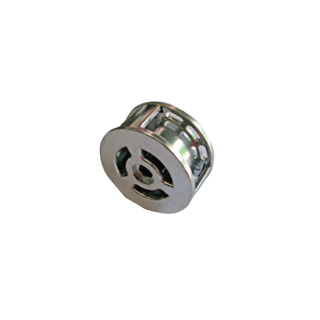 BELFLEX Adaptor for Rubber Eraser or Brush 6902RH for Grinder FTX 6902K