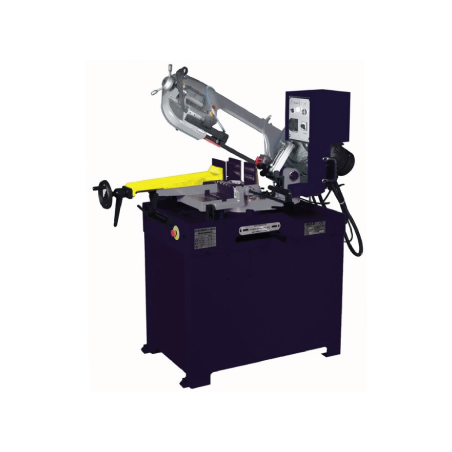 BELFLEX Band Saw Manual and Controlled Descent BF BF-310-DS TF