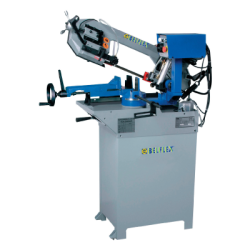 FORTEX Tape Cutting Machine Manual and Controlled Descent BF-210-S TF