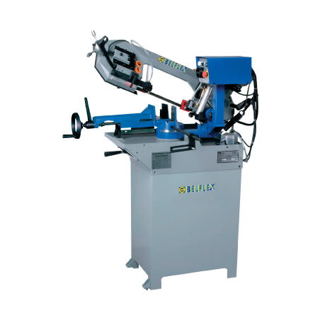 FORTEX Tape Cutting Machine Manual and Controlled Descent BF-210-S TF