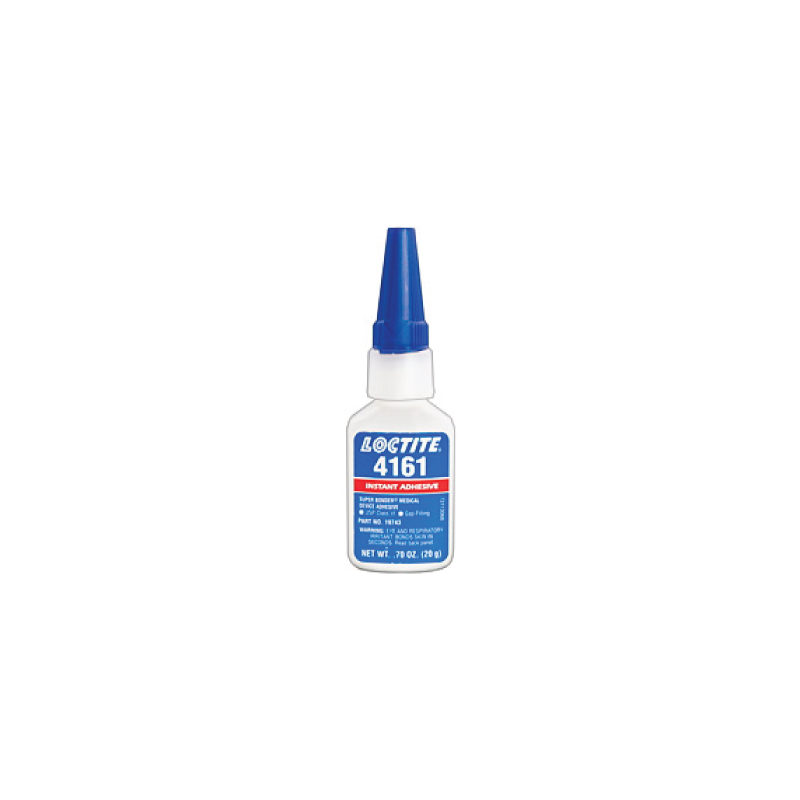 Loctite 4161 Adesivo Inst Médica453 g