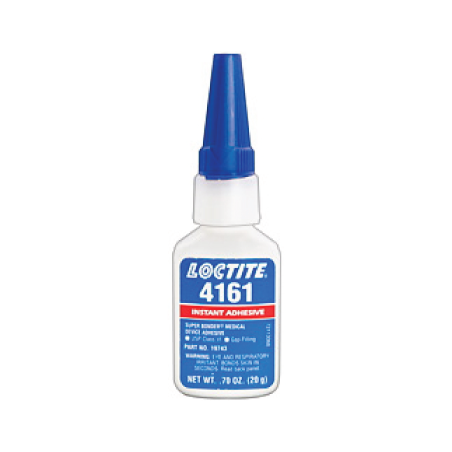 Loctite 4161 Adesivo Inst Médica453 g