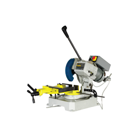 BELFLEX Circular Sawing Machine for HSS Disc BF-315-TF