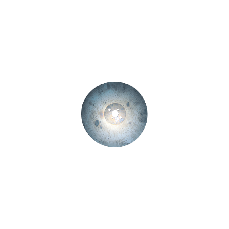 BELFLEX Steel Disc Ø 315 mm for Circular Sawing Machine for HSS Disc BF-315-TF BELFLEX Steel Disc Ø 315 mm for Circular Sawing Machine for HSS Disc BF-315-TF