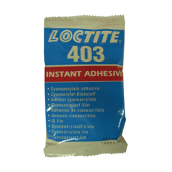 Loctite 403 AdesInst Anti-embac50g