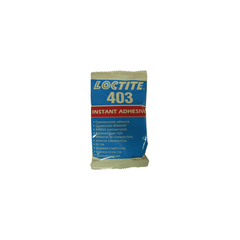 Loctite 403 AdesInst Anti-embac50g
