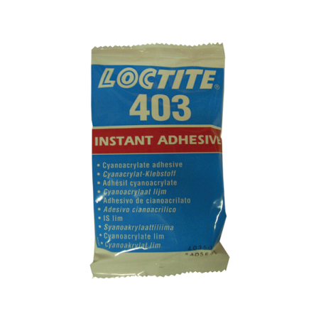 Loctite 403 AdesInst Anti-embac50g