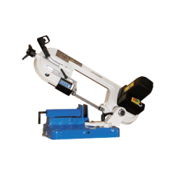 BELFLEX Band Saw Controlled Descent BF-150-SCV
