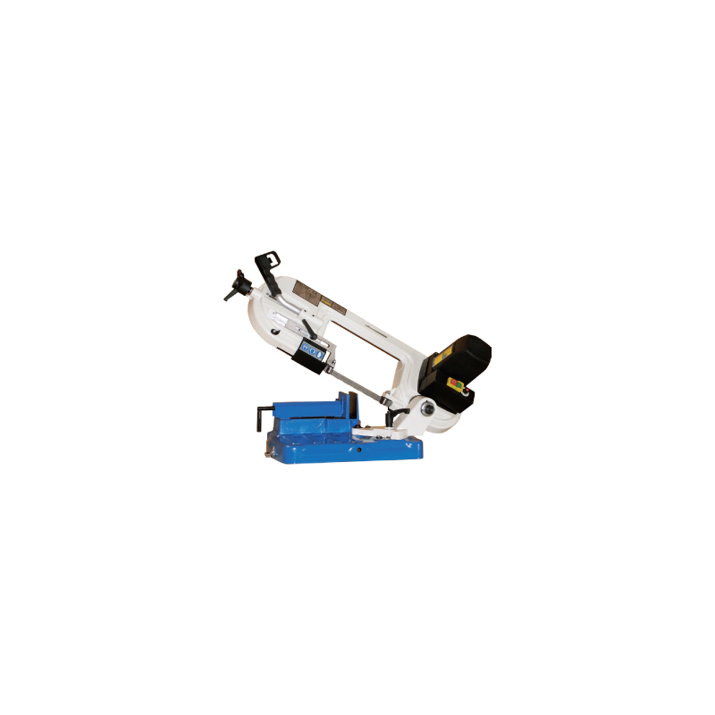 BELFLEX Band Saw Controlled Descent BF-150-SCV