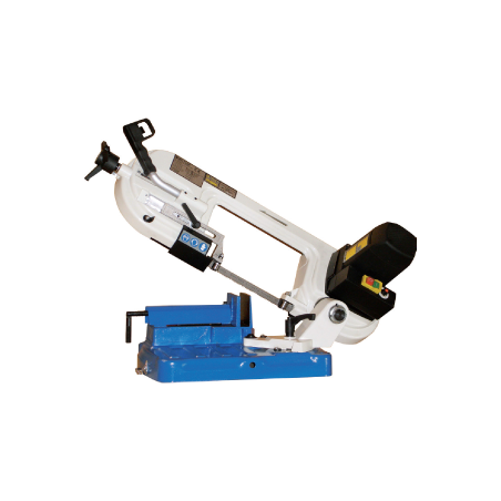 BELFLEX Band Saw Controlled Descent BF-150-SCV