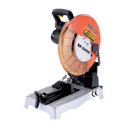 BELFLEX Metal Cutting Saw BF-9435