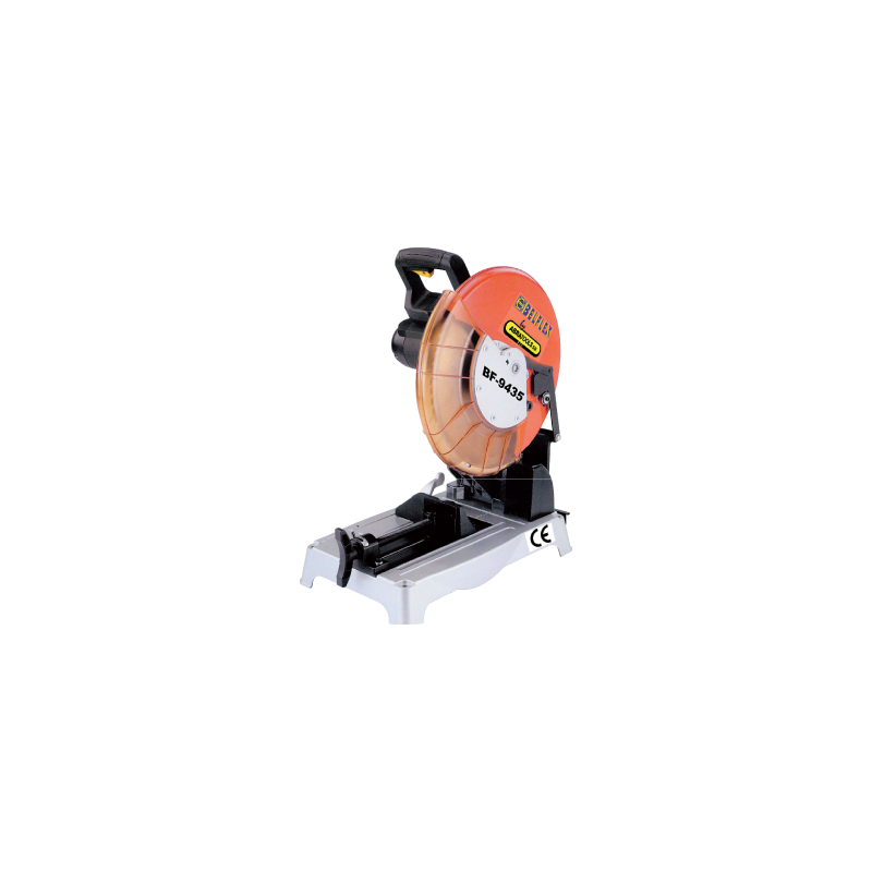 BELFLEX Metal Cutting Saw BF-9435 BELFLEX Metal Cutting Saw BF-9435