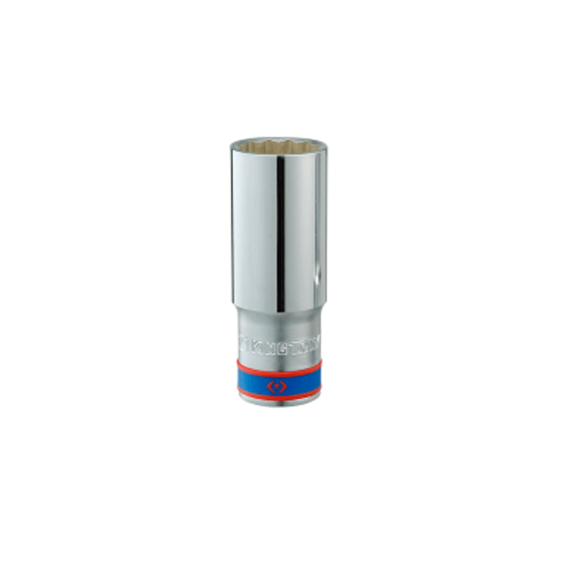 Chave caixa 3/4" dozeavada longa 41 mm