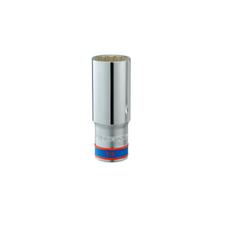 Chave caixa 3/4" dozeavada longa 41 mm
