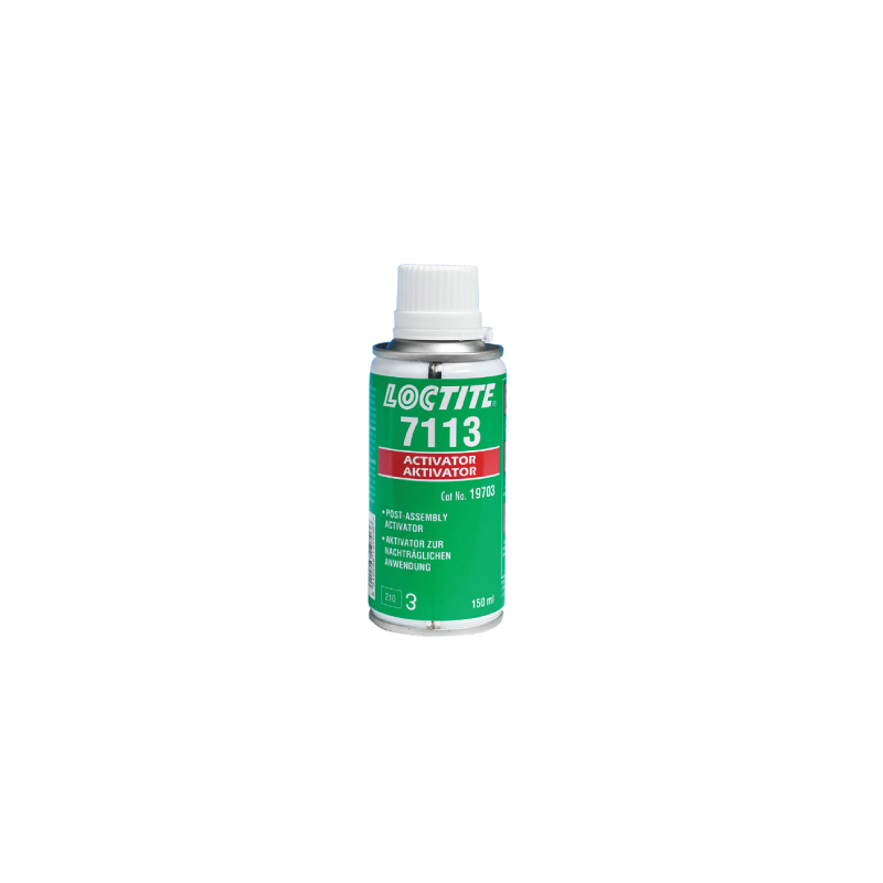 Loctite 7113 Activador Adesivos