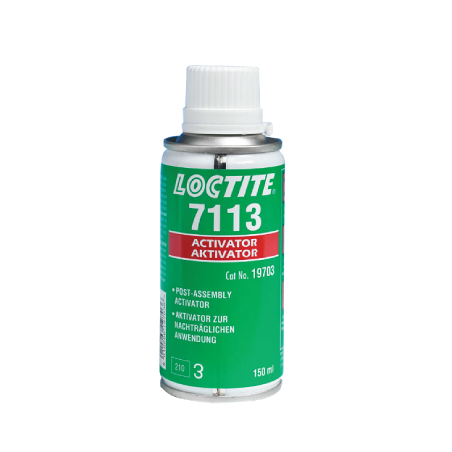 Loctite 7113 Activador Adesivos
