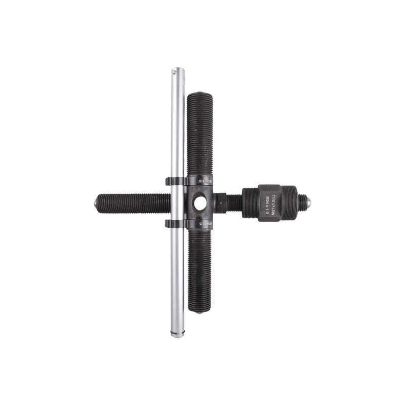 6 in 1 KING TONY Wheel Puller