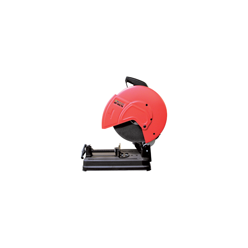 BELFLEX Dry Cutting and Abrasiv Disc BF-355-TA