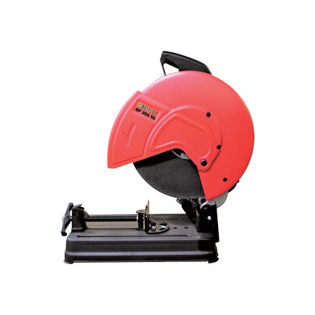 BELFLEX Dry Cutting and Abrasiv Disc BF-355-TA